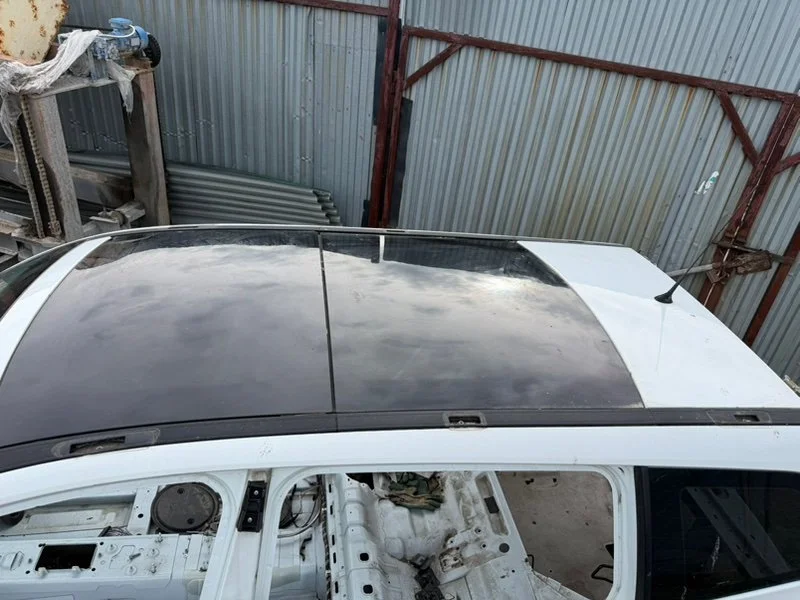 Панорама Renault Megane 2 УНИВЕРСАЛ 1.6 K4M812 - миниатюра 3