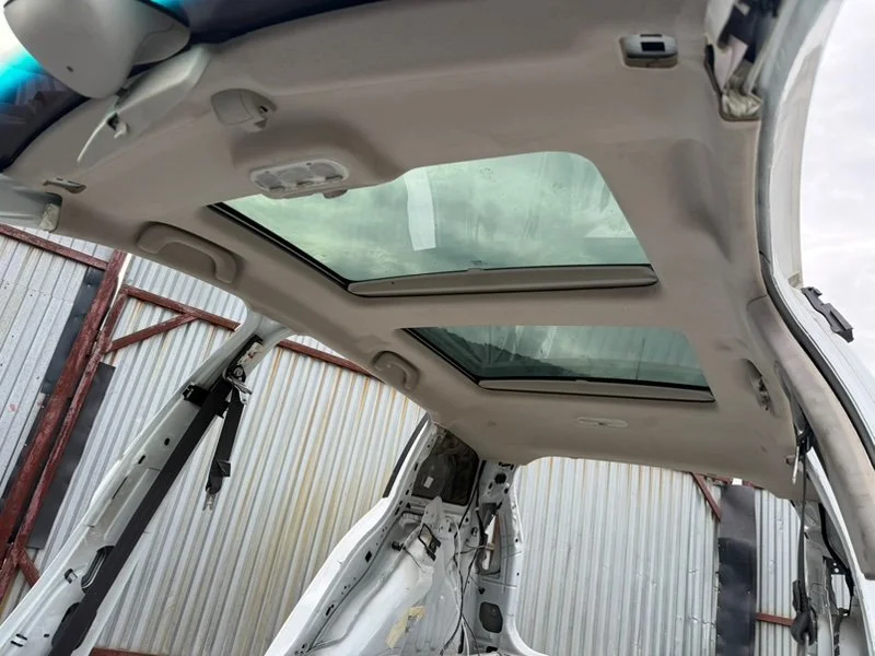 Панорама Renault Megane 2 УНИВЕРСАЛ 1.6 K4M812 - миниатюра 4