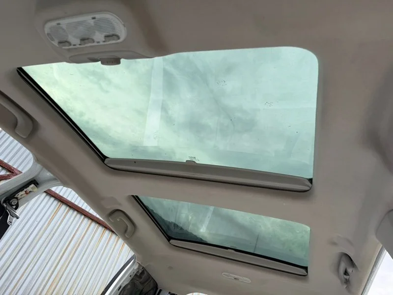 Панорама Renault Megane 2 УНИВЕРСАЛ 1.6 K4M812 - миниатюра 5