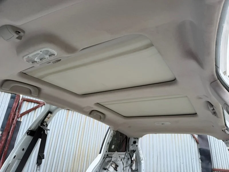Панорама Renault Megane 2 УНИВЕРСАЛ 1.6 K4M812 - миниатюра 6