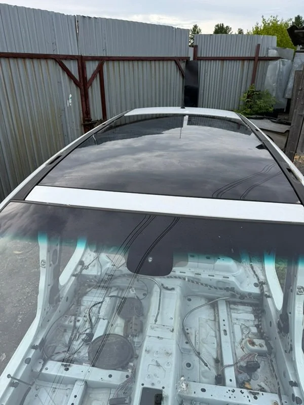 Панорама Renault Megane 2 УНИВЕРСАЛ 1.6 K4M812 - миниатюра 8