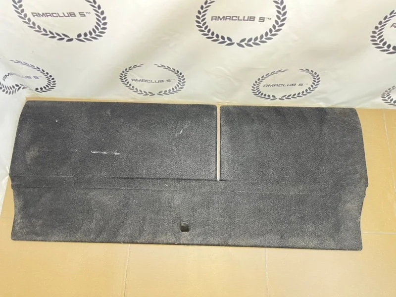 Пол багажника Toyota RAV4 (A40) 2.0 3ZRFE 2014 - миниатюра 2