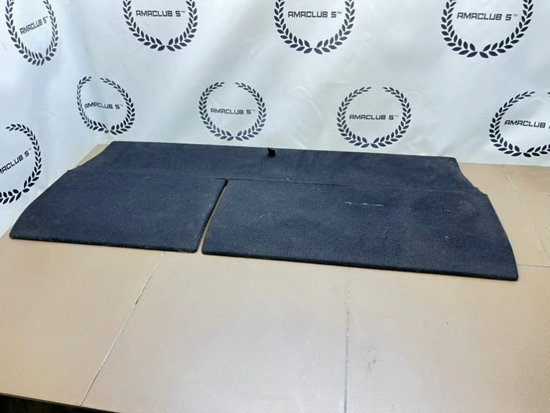 Пол багажника Toyota RAV4 (A40) 2.0 3ZRFE 2014 - миниатюра 3
