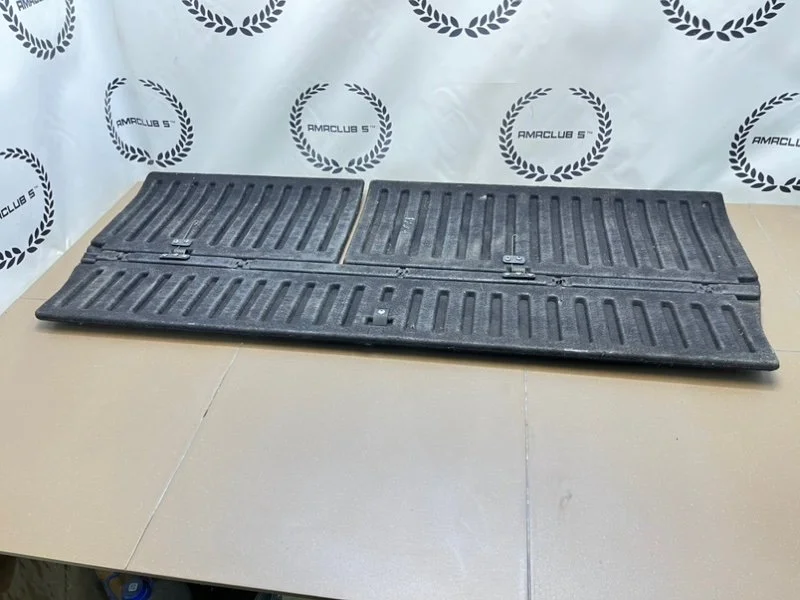 Пол багажника Toyota RAV4 (A40) 2.0 3ZRFE 2014 - миниатюра 4