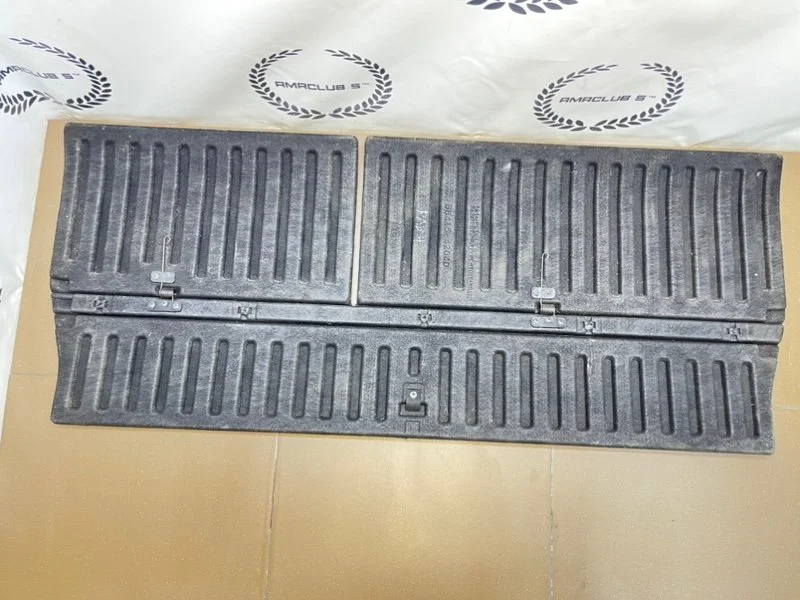 Пол багажника Toyota RAV4 (A40) 2.0 3ZRFE 2014 - миниатюра 5