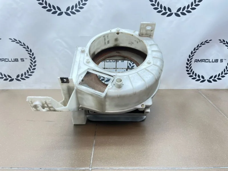 Корпус мотора печки Mazda 626 (GE) 1997 - миниатюра 3