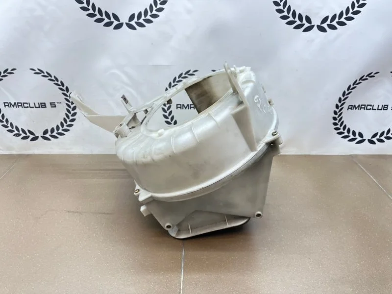 Корпус мотора печки Mazda 626 (GE) 1997 - миниатюра 4