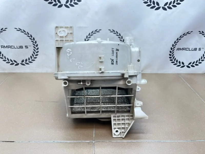 Корпус мотора печки Mazda 626 (GE) 1997 - миниатюра 5