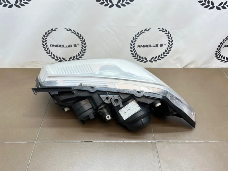 Фара правая Renault Megane 2 УНИВЕРСАЛ 1.6 K4M812 - миниатюра 7