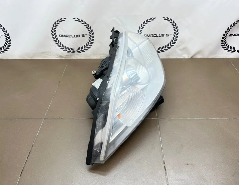 Фара правая Renault Megane 2 УНИВЕРСАЛ 1.6 K4M812 - миниатюра 8