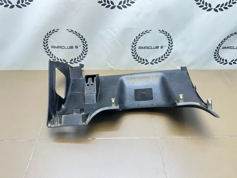 Накладка под рулевую колонку Great Wall Hover H2 - миниатюра 5