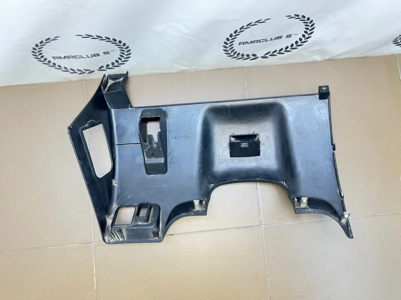 Накладка под рулевую колонку Great Wall Hover H2 - миниатюра 6