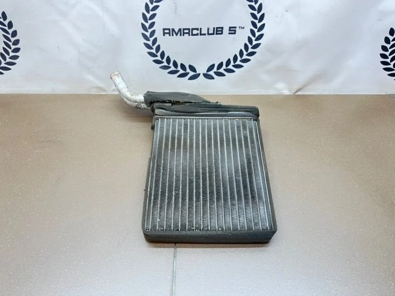 Радиатор печки Great Wall Hover H2 2010 - миниатюра 2
