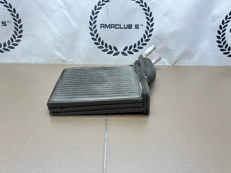Радиатор печки Great Wall Hover H2 2010 - миниатюра 4