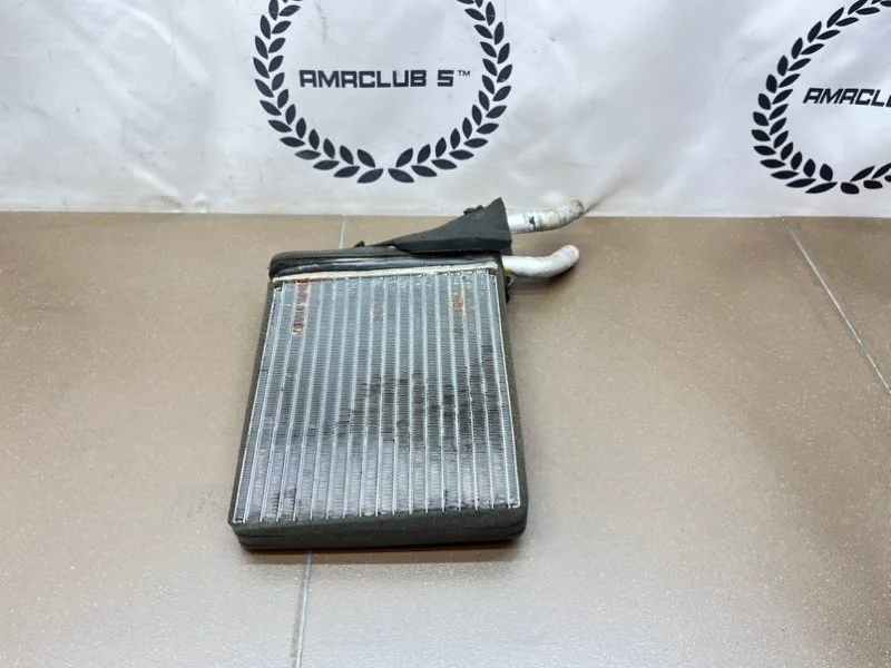 Радиатор печки Great Wall Hover H2 2010 - миниатюра 8