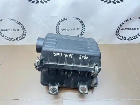 Корпус воздушного фильтра Great Wall Deer 1 (G3)