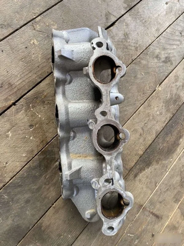 Коллектор впускной Nissan Teana J32 2008-2011 - миниатюра 2