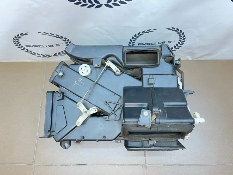 Корпус печки Great Wall Hover H2 2010 - миниатюра 2