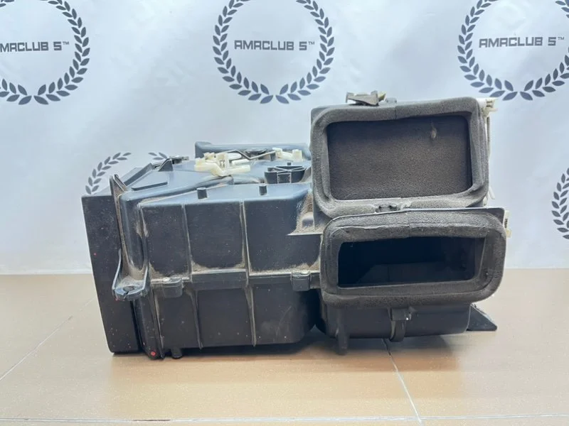 Корпус печки Great Wall Hover H2 2010 - миниатюра 3