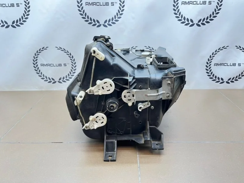 Корпус печки Great Wall Hover H2 2010 - миниатюра 4