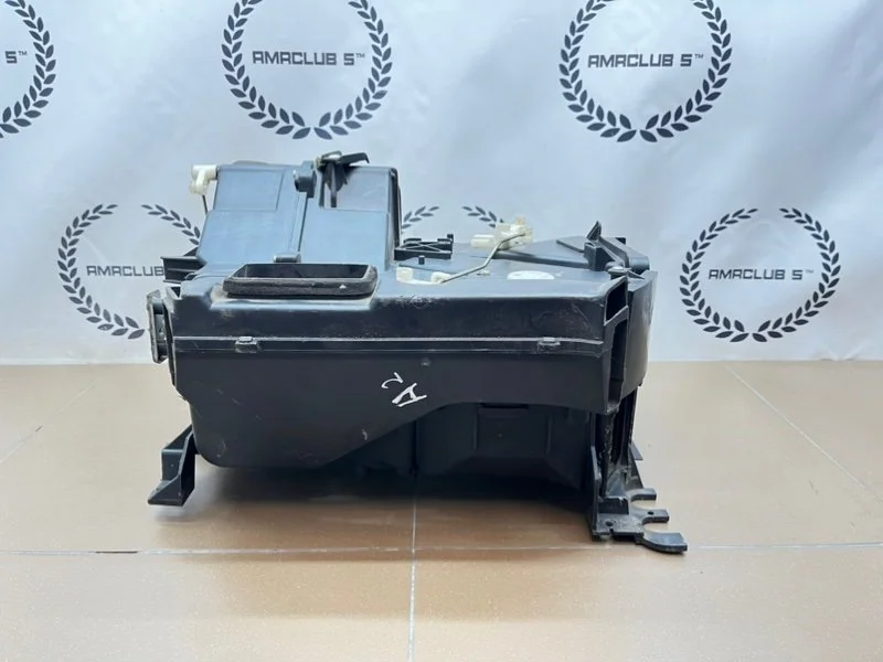 Корпус печки Great Wall Hover H2 2010 - миниатюра 5
