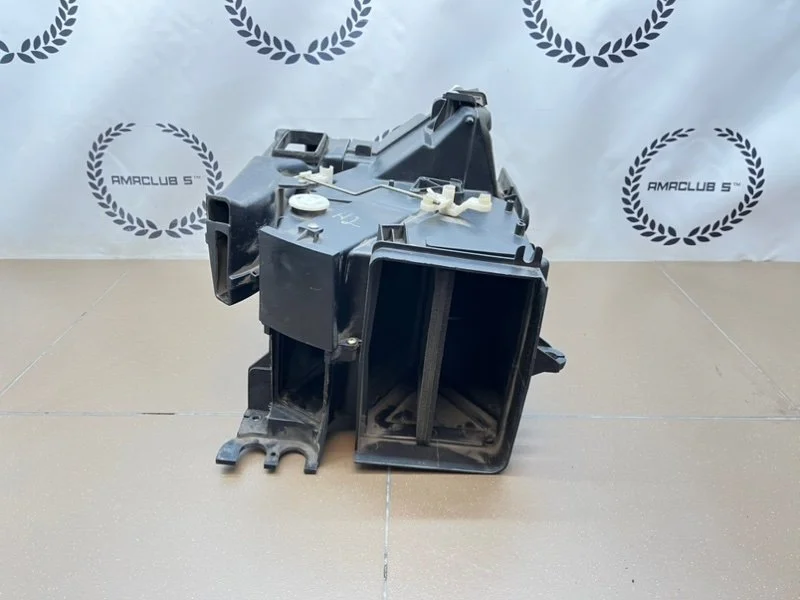 Корпус печки Great Wall Hover H2 2010 - миниатюра 6