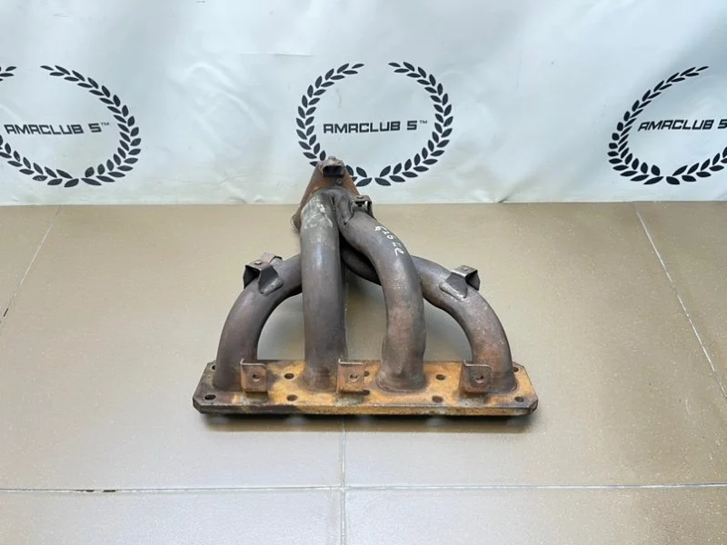 Выпускной коллектор Mazda 626 (GE) 1.8 FP 1997
