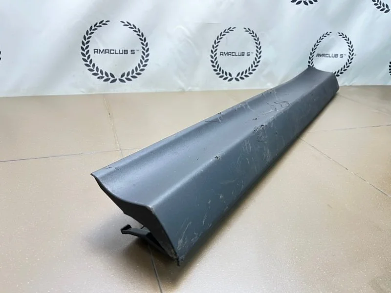 Молдинг двери передний правый Toyota RAV4 (A40) - миниатюра 6