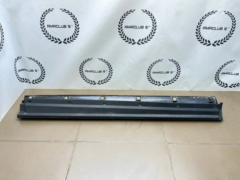 Молдинг двери передний правый Toyota RAV4 (A40) - миниатюра 8