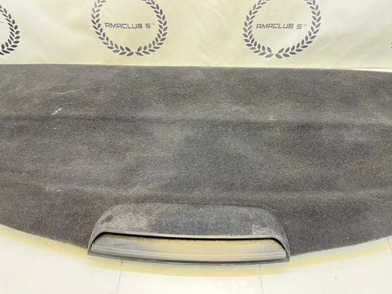 Полка багажника Volkswagen Passat B5 (3B) 1.8 ARG - миниатюра 4
