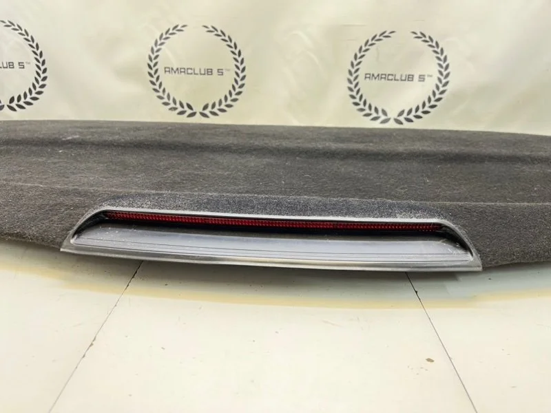 Полка багажника Volkswagen Passat B5 (3B) 1.8 ARG - миниатюра 6