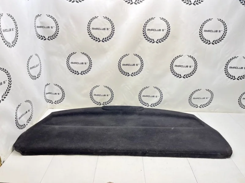 Полка багажника Volkswagen Passat B5 (3B) 1.8 ARG - миниатюра 7