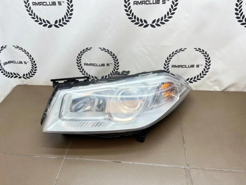 Фара левая Renault Megane 2 УНИВЕРСАЛ 1.6 K4M812 - изображение 1