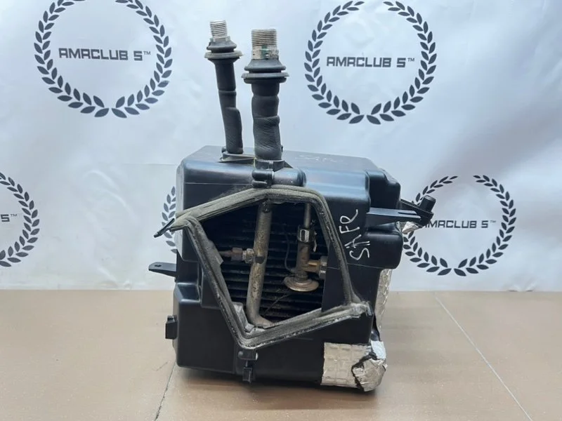 Испаритель кондиционера Great Wall Safe 1 (G5) - миниатюра 5