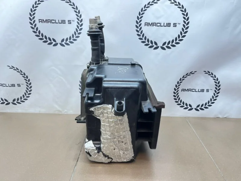 Испаритель кондиционера Great Wall Safe 1 (G5) - миниатюра 6