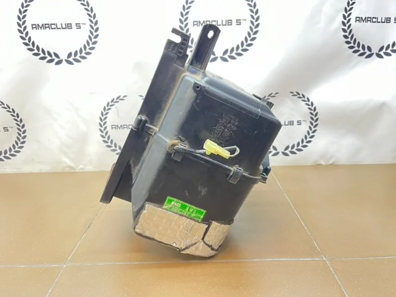 Испаритель кондиционера Great Wall Safe 1 (G5) - миниатюра 7