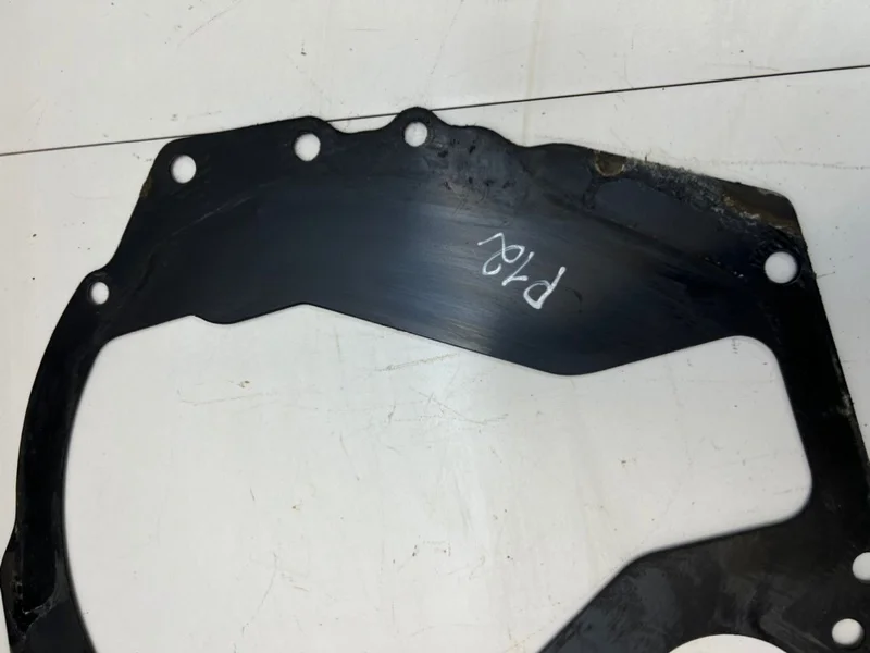 Пластина кпп Nissan Primera P12 УНИВЕРСАЛ QG18DE - миниатюра 4