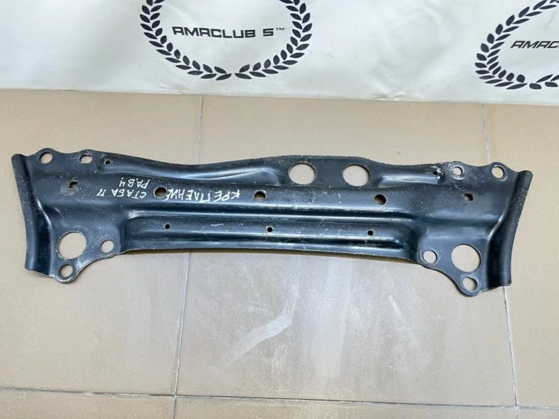 Кронштейн стабилизатора передний Toyota RAV4 (A40) - миниатюра 4