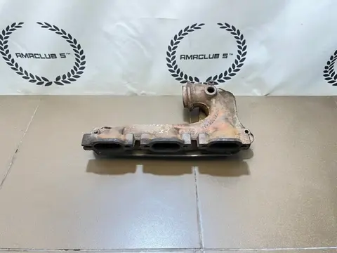 Выпускной коллектор Chrysler Concorde 2 (HD56) 3.2