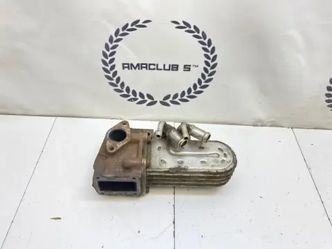 Радиатор системы EGR Jeep Liberty 1 (KJ) 2.8 CRD