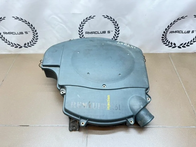 Корпус воздушного фильтра Renault Logan 1 (LS0)
