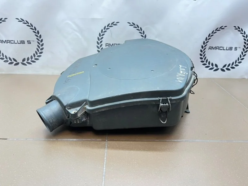 Корпус воздушного фильтра Renault Logan 1 (LS0) - миниатюра 4