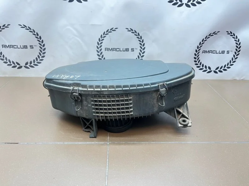 Корпус воздушного фильтра Renault Logan 1 (LS0) - миниатюра 5