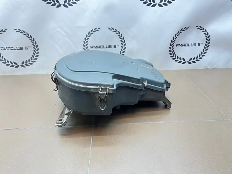 Корпус воздушного фильтра Renault Logan 1 (LS0) - миниатюра 6