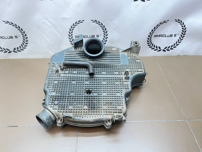 Корпус воздушного фильтра Renault Logan 1 (LS0) - миниатюра 7
