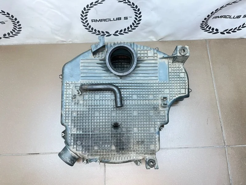 Корпус воздушного фильтра Renault Logan 1 (LS0) - миниатюра 8