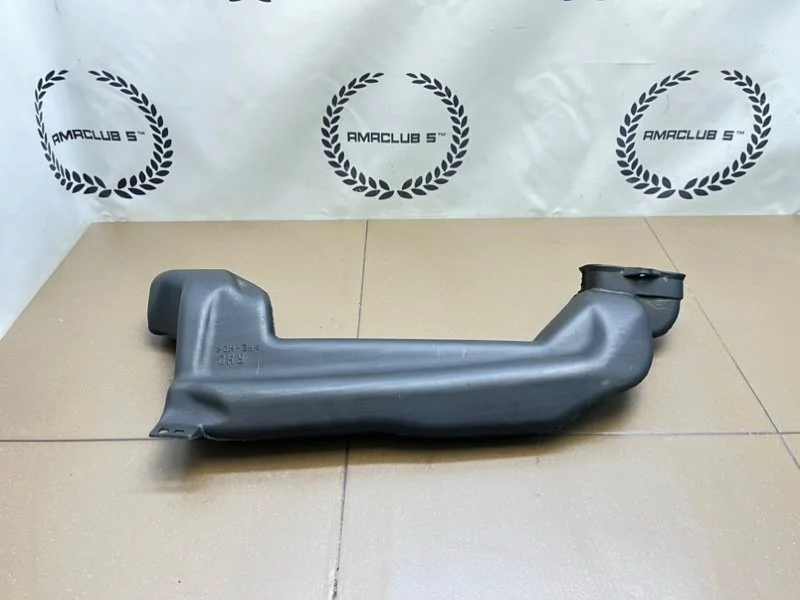 Воздуховод печки Toyota RAV4 (A10) 1997 - миниатюра 6