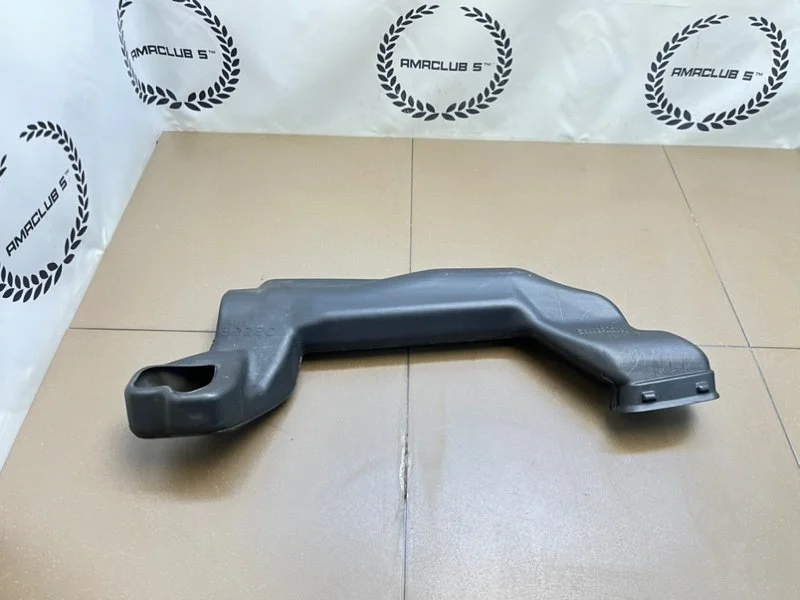 Воздуховод печки Toyota RAV4 (A10) 1997 - миниатюра 8