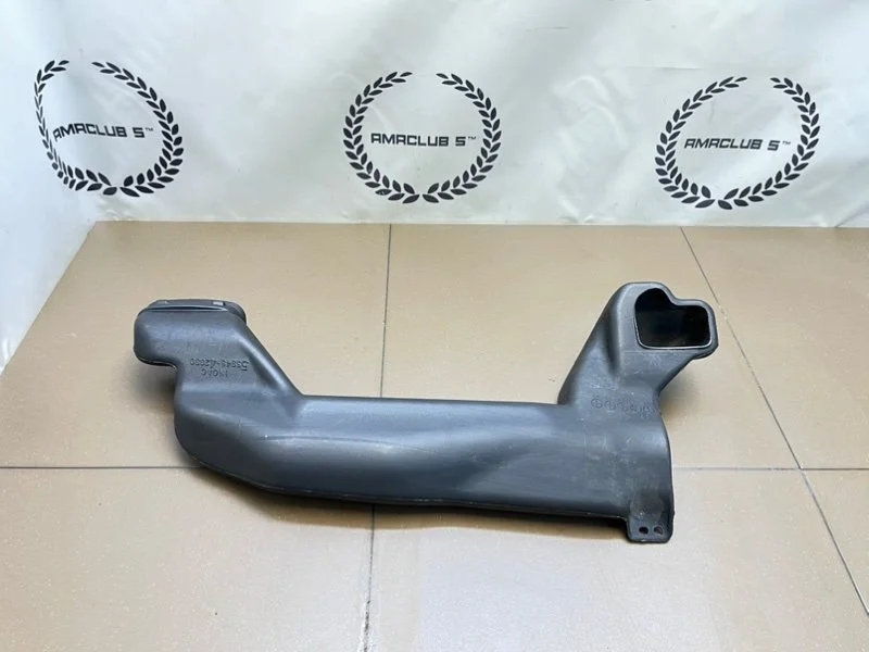 Воздуховод печки Toyota RAV4 (A10) 1997 - миниатюра 9