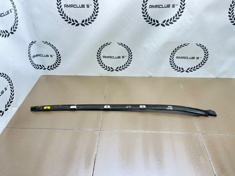 Накладка лобового стекла правая Great Wall Hover - миниатюра 6